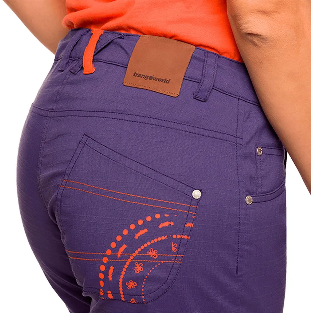 Trango Gemona Kurze Hose Trango Gemona Kurze Hose
