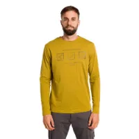 Trango Gerena Langarm-t-shirt Trango Gerena Langarm-t-shirt