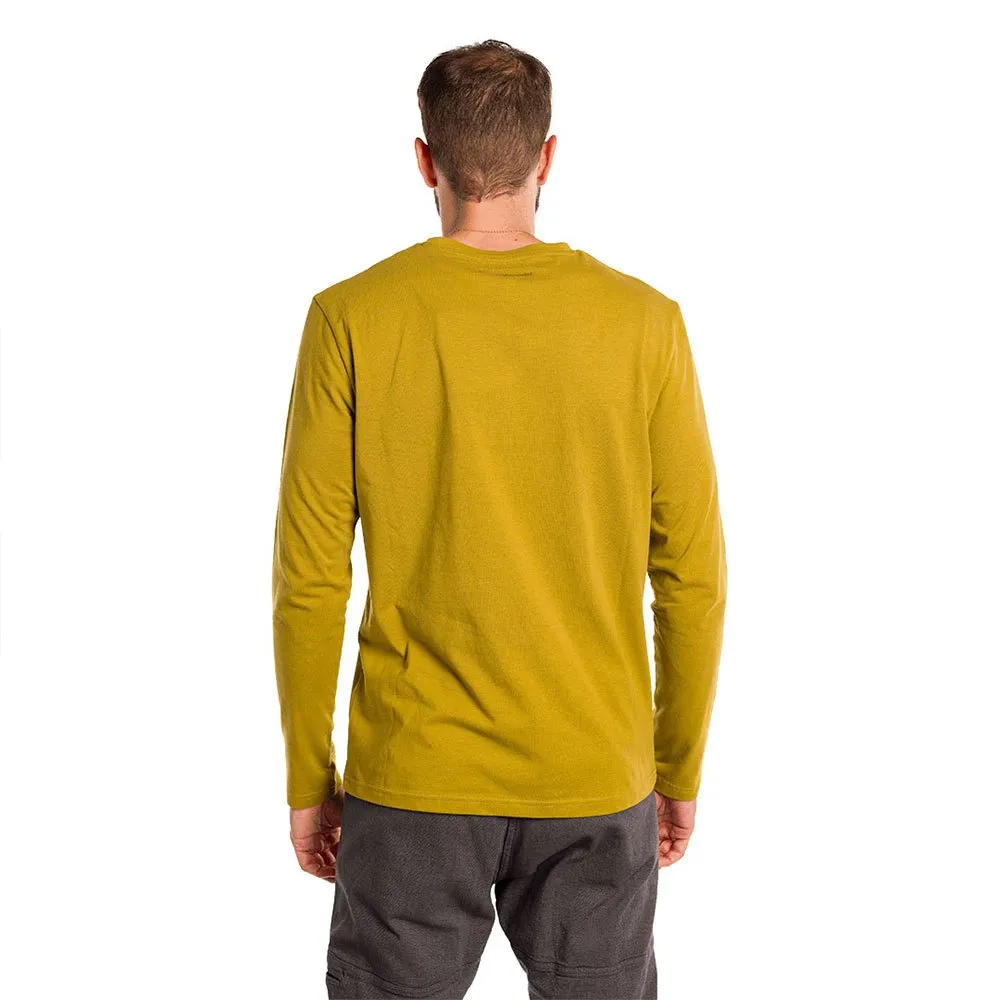 Trango Gerena Langarm-t-shirt Trango Gerena Langarm-t-shirt
