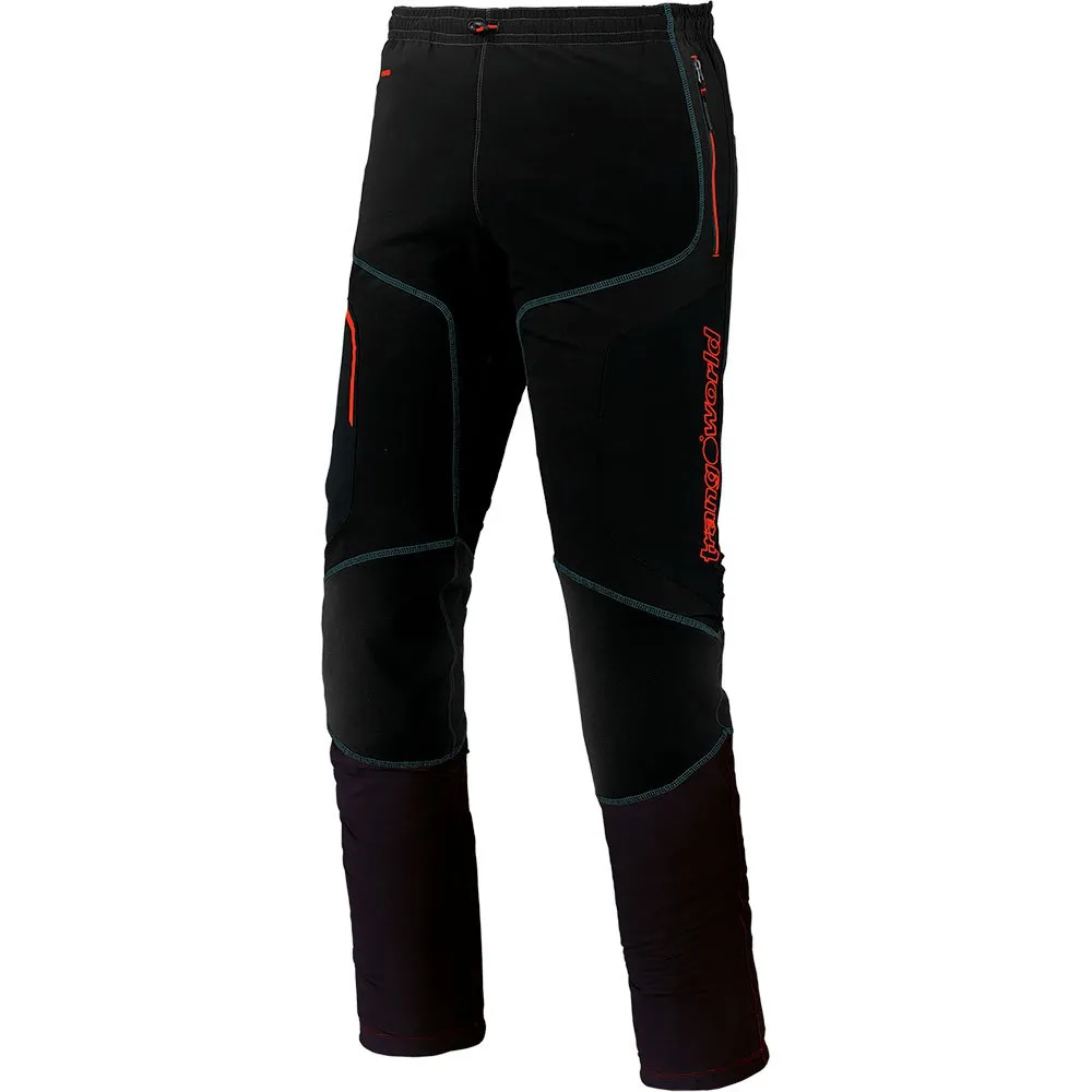 Trango Ghawdex Sn Hosen, Black / anthracite Trango Ghawdex Sn Hosen, Black / anthracite