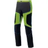 Macaw green / anthracite