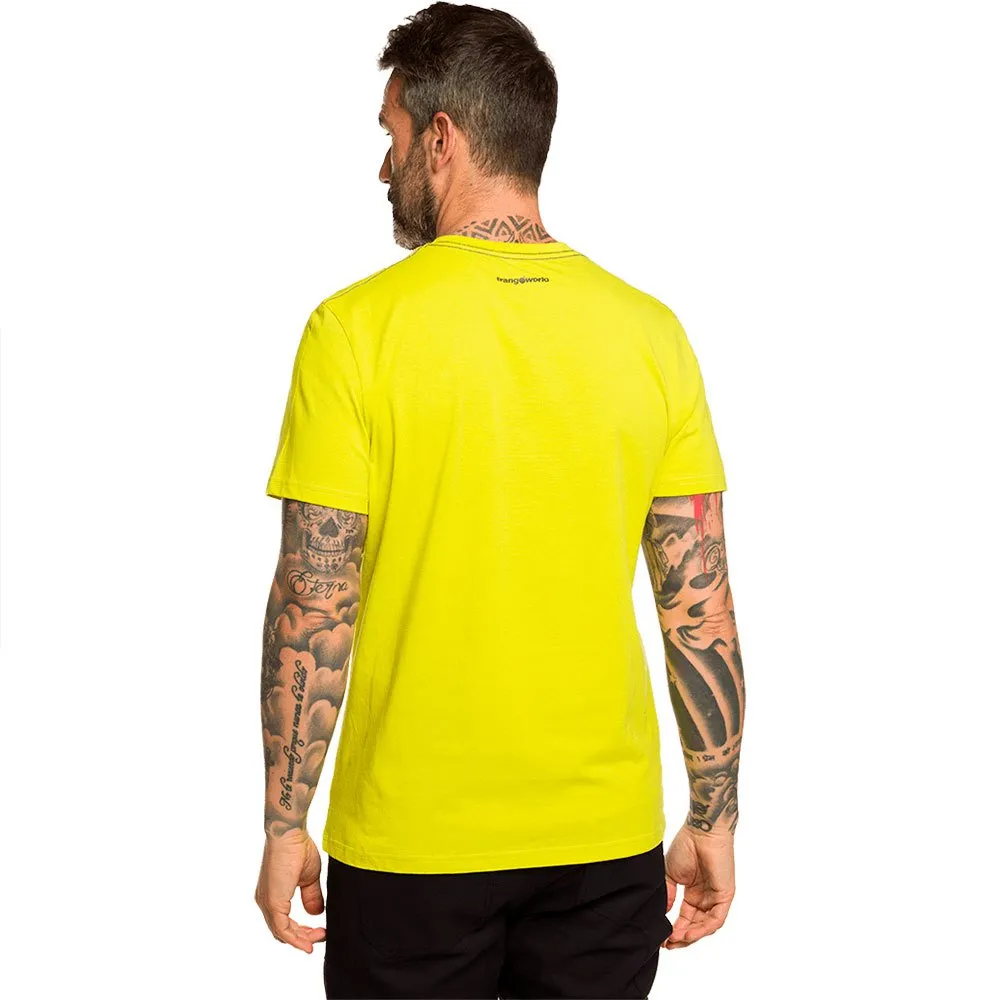 Trango Gizb Kurzarm-t-shirt