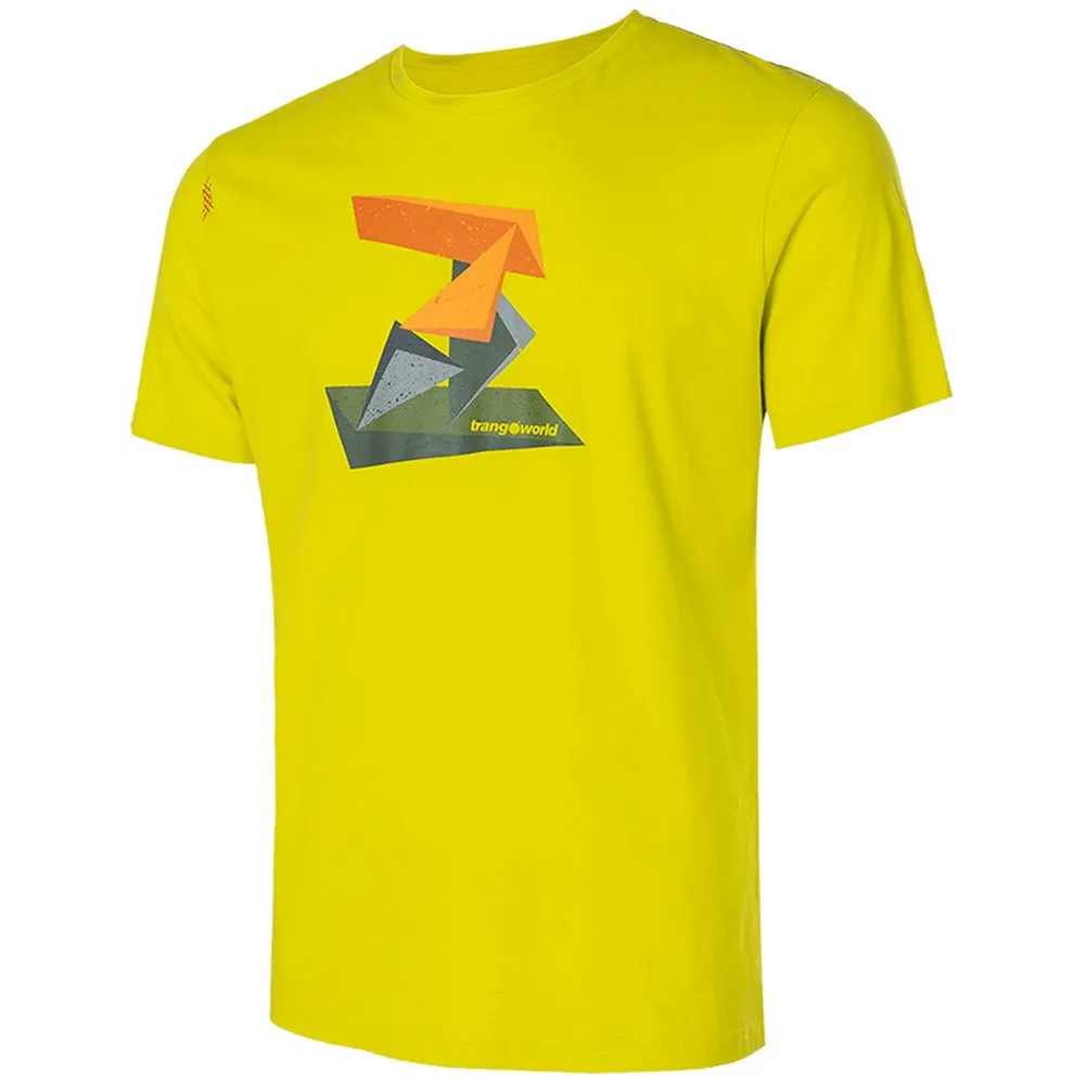 Trango Gizb Kurzarm-t-shirt