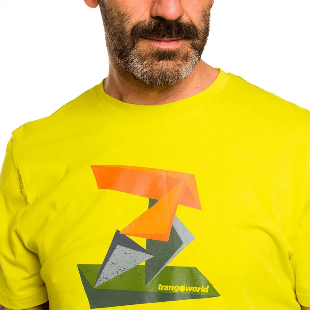 Trango Gizb Kurzarm-t-shirt