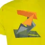 Trango Gizb Kurzarm-t-shirt