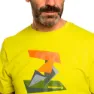 Trango Gizb Kurzarm-t-shirt