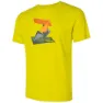 Trango Gizb Kurzarm-t-shirt