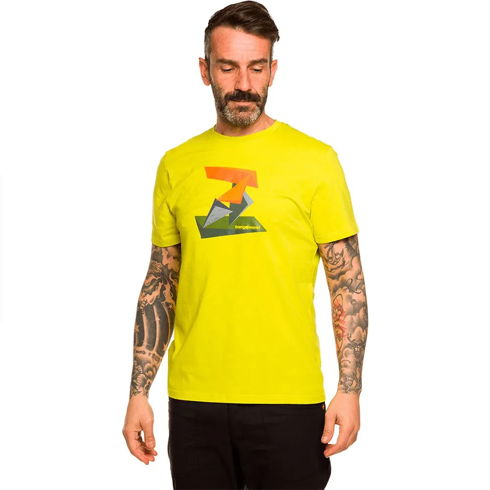 Trango Gizb Kurzarm-t-shirt