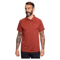 Trango Gordon Kurzarm-poloshirt