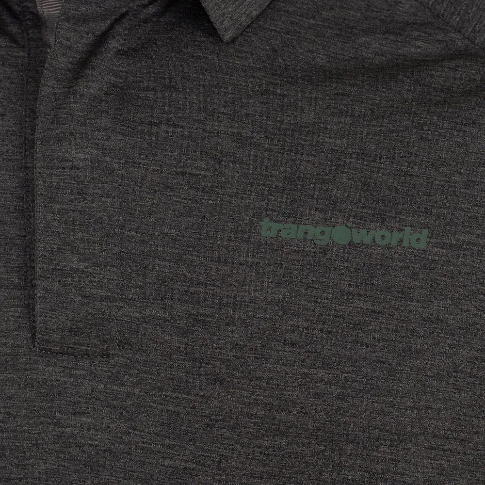 Trango Gordon Kurzarm-poloshirt