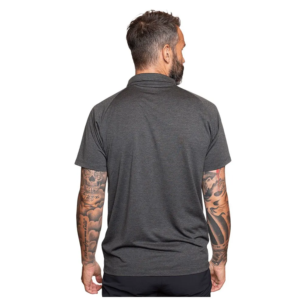 Trango Gordon Kurzarm-poloshirt