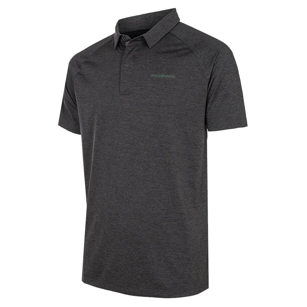 Trango Gordon Kurzarm-poloshirt