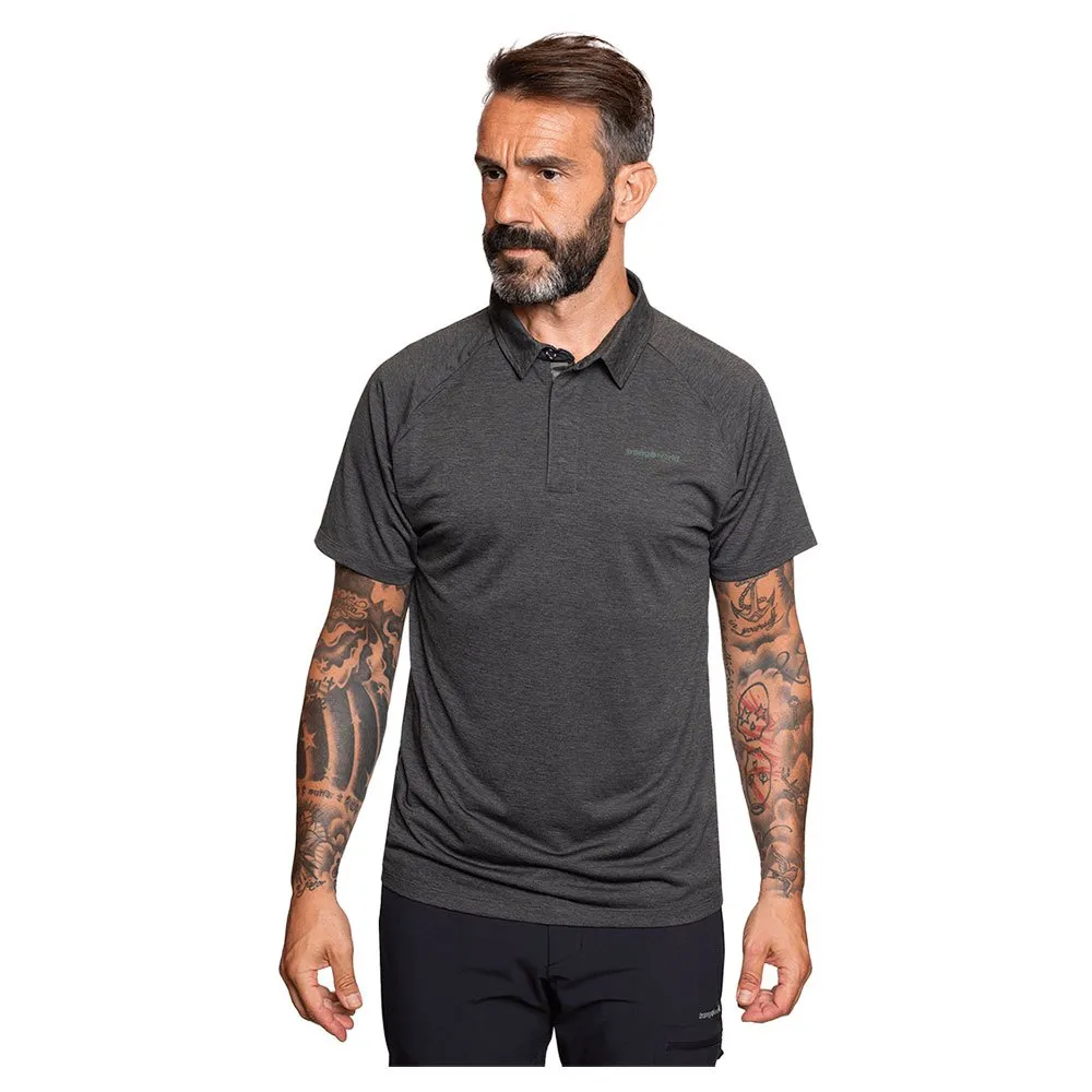 Trango Gordon Kurzarm-poloshirt