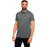 Grey / black