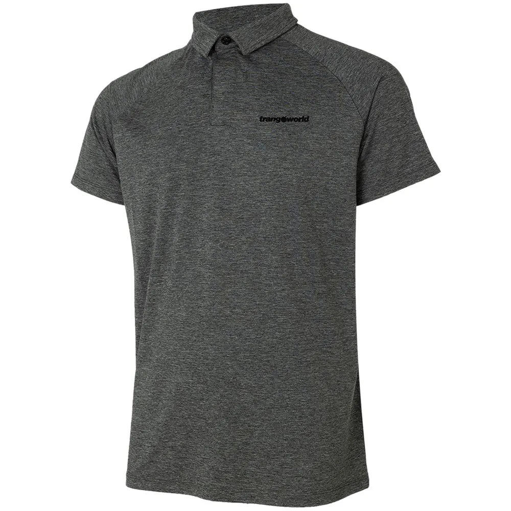 Trango Gordon Kurzarm-poloshirt