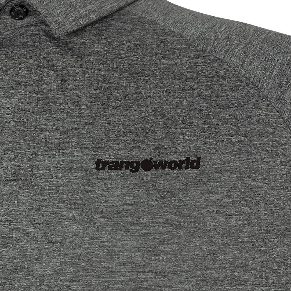 Trango Gordon Kurzarm-poloshirt