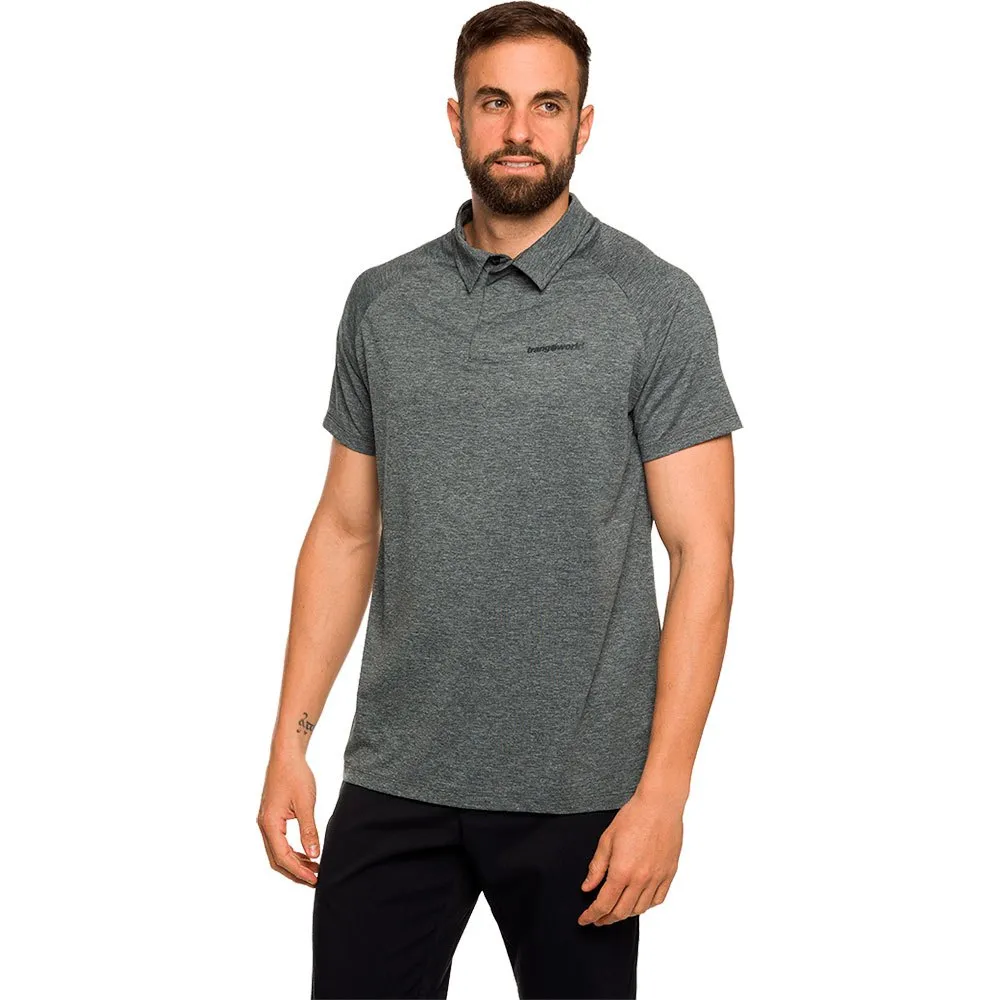 Trango Gordon Kurzarm-poloshirt