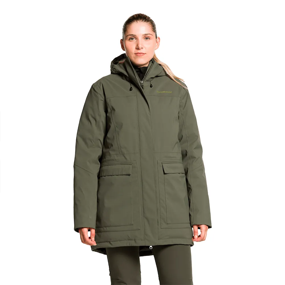 Trango Gosford Termic Parka Trango Gosford Termic Parka