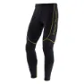 Trango Gotor Hosen, Black / lime green