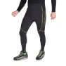 Trango Gotor Hosen, Black / lime green