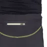 Trango Gotor Hosen, Black / lime green