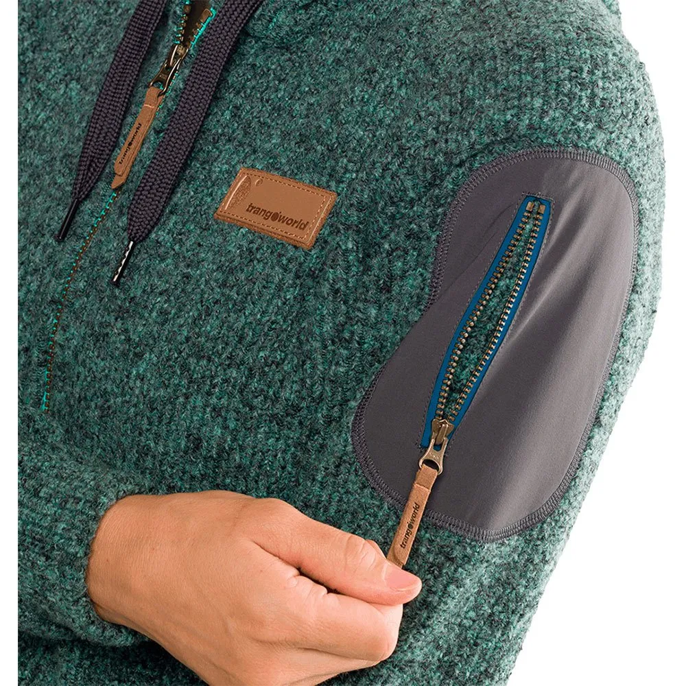 Trango Gower Jacke Trango Gower Jacke