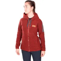 Trango Gower Kapuzenfleece Trango Gower Kapuzenfleece