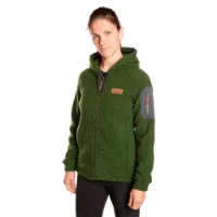 Trango Gower Kapuzenfleece Trango Gower Kapuzenfleece