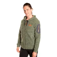 Trango Gower Kapuzenfleece