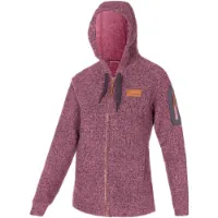 Trango Gower Kapuzenfleece