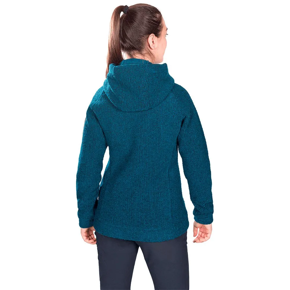 Trango Gower Kapuzenfleece Trango Gower Kapuzenfleece