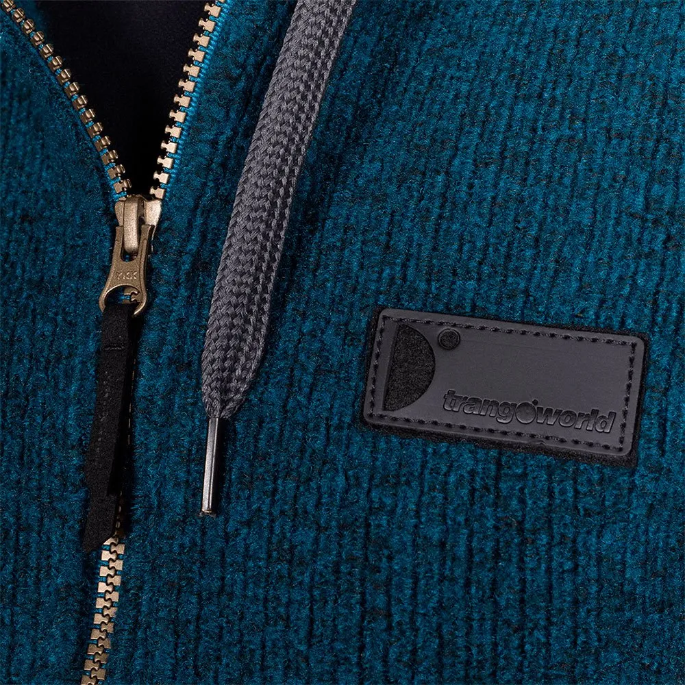 Trango Gower Kapuzenfleece Trango Gower Kapuzenfleece