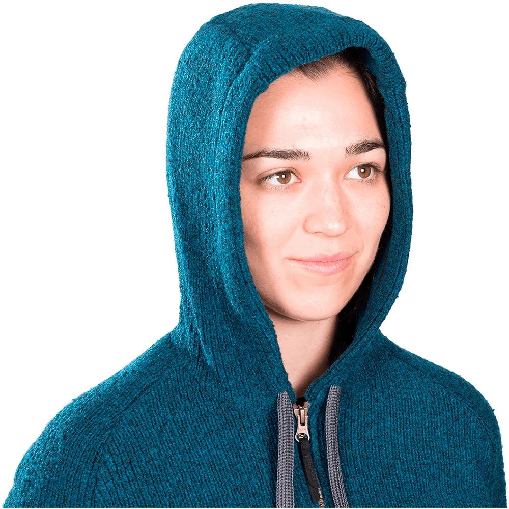 Trango Gower Kapuzenfleece Trango Gower Kapuzenfleece