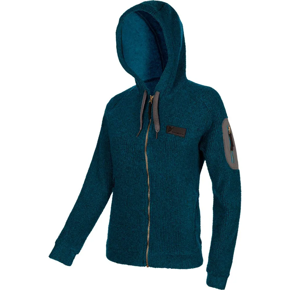 Trango Gower Kapuzenfleece Trango Gower Kapuzenfleece