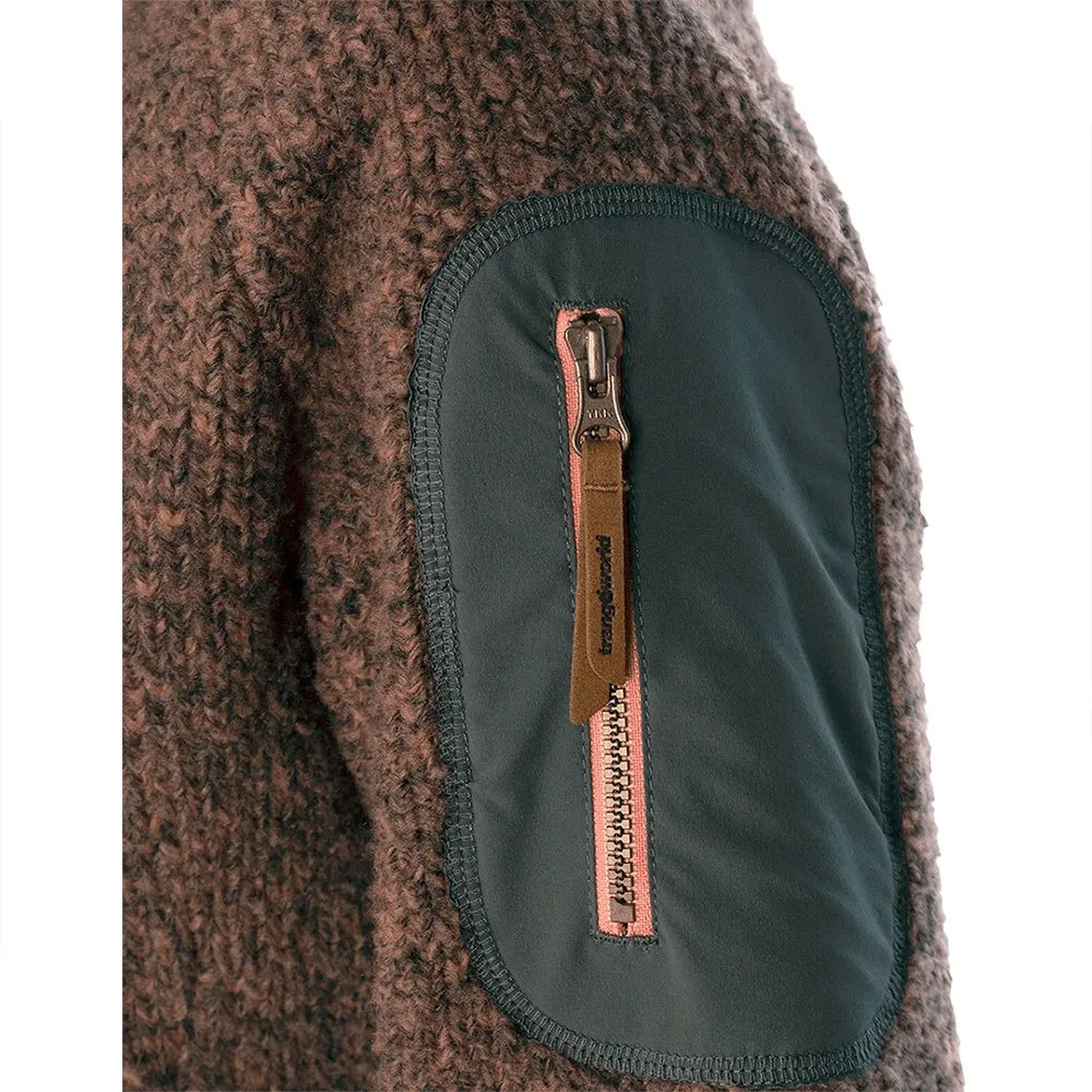 Trango Gower Kapuzenfleece Trango Gower Kapuzenfleece