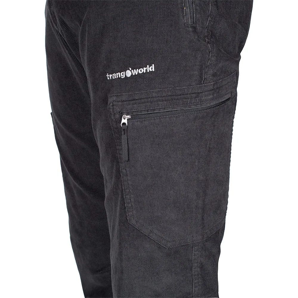Trango Goym Dv Hosen, Black