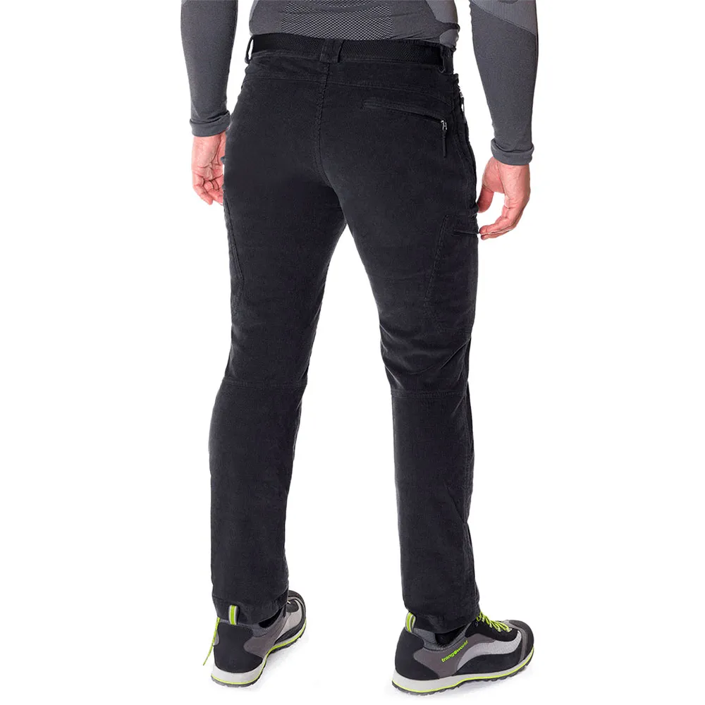 Trango Goym Dv Hosen, Black