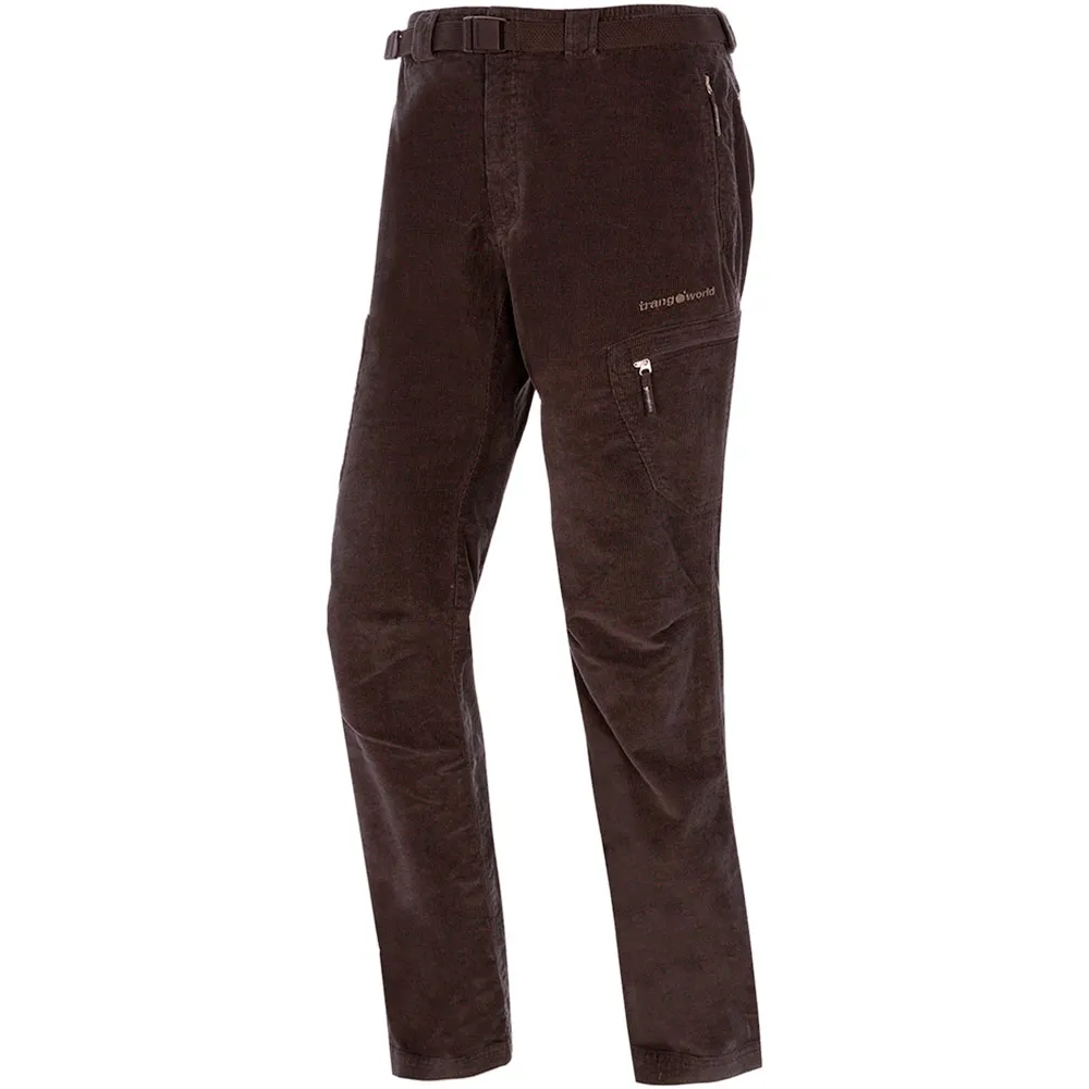Trango Goym Dv Hosen, Black