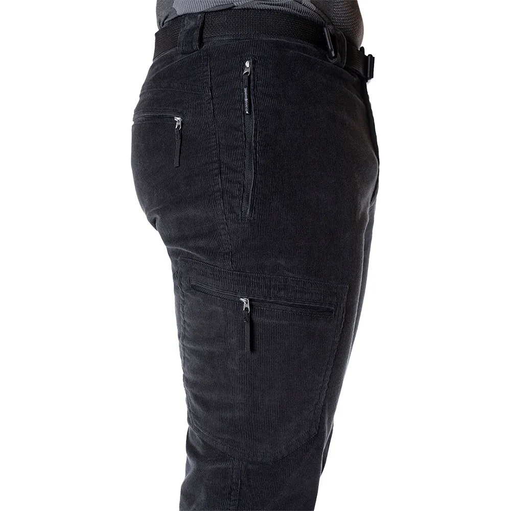 Trango Goym Dv Hosen, Black