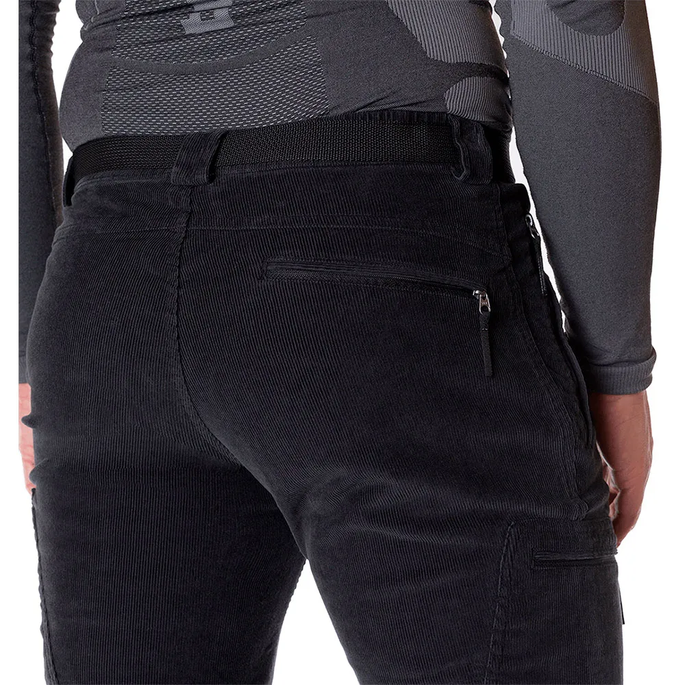 Trango Goym Dv Hosen, Black