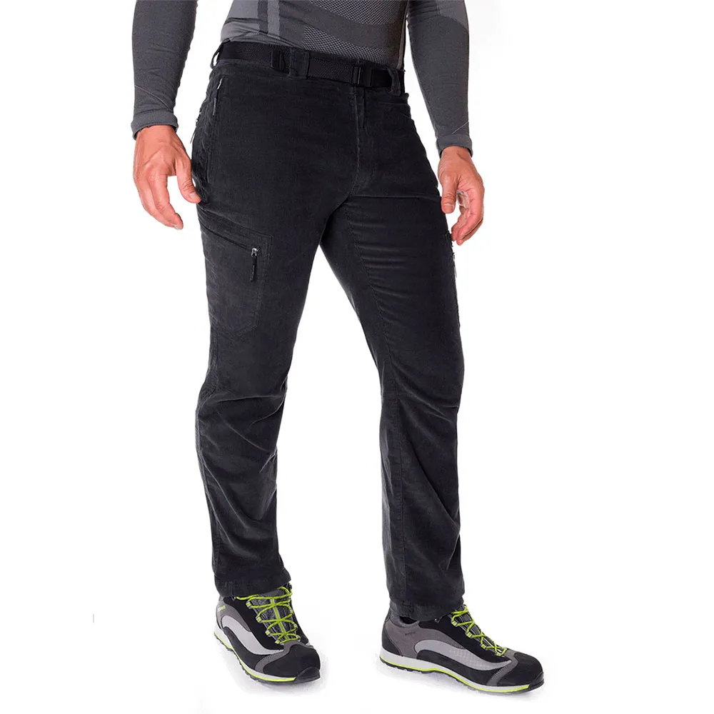 Trango Goym Dv Hosen, Black