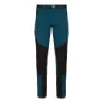 Blue / black