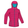 Trango Grivola Us Jacke, Beetroot purple