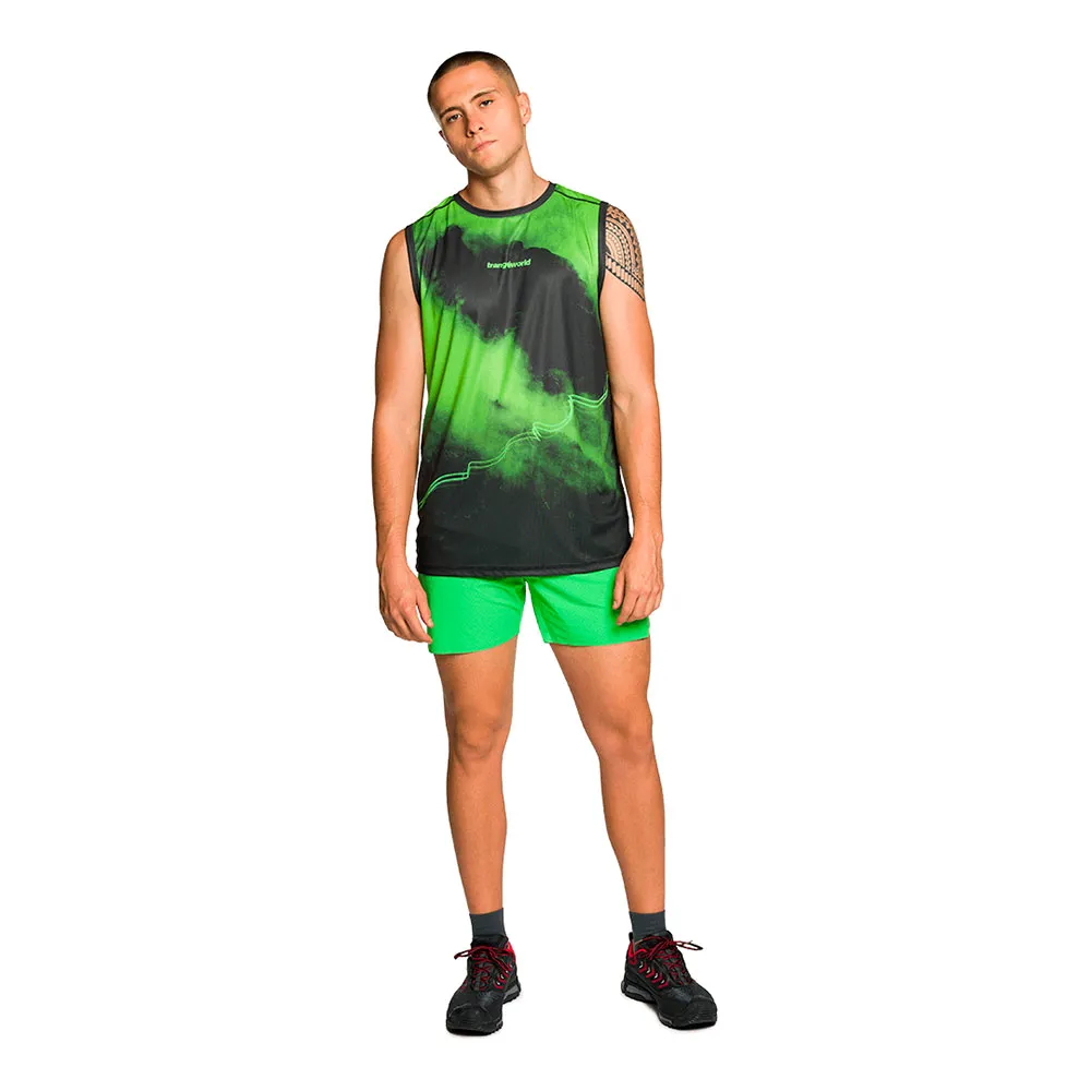 Trango Grotte Kurze Hose Trango Grotte Kurze Hose