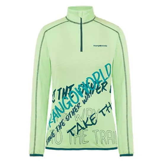 Trango Gruvaz Fleece