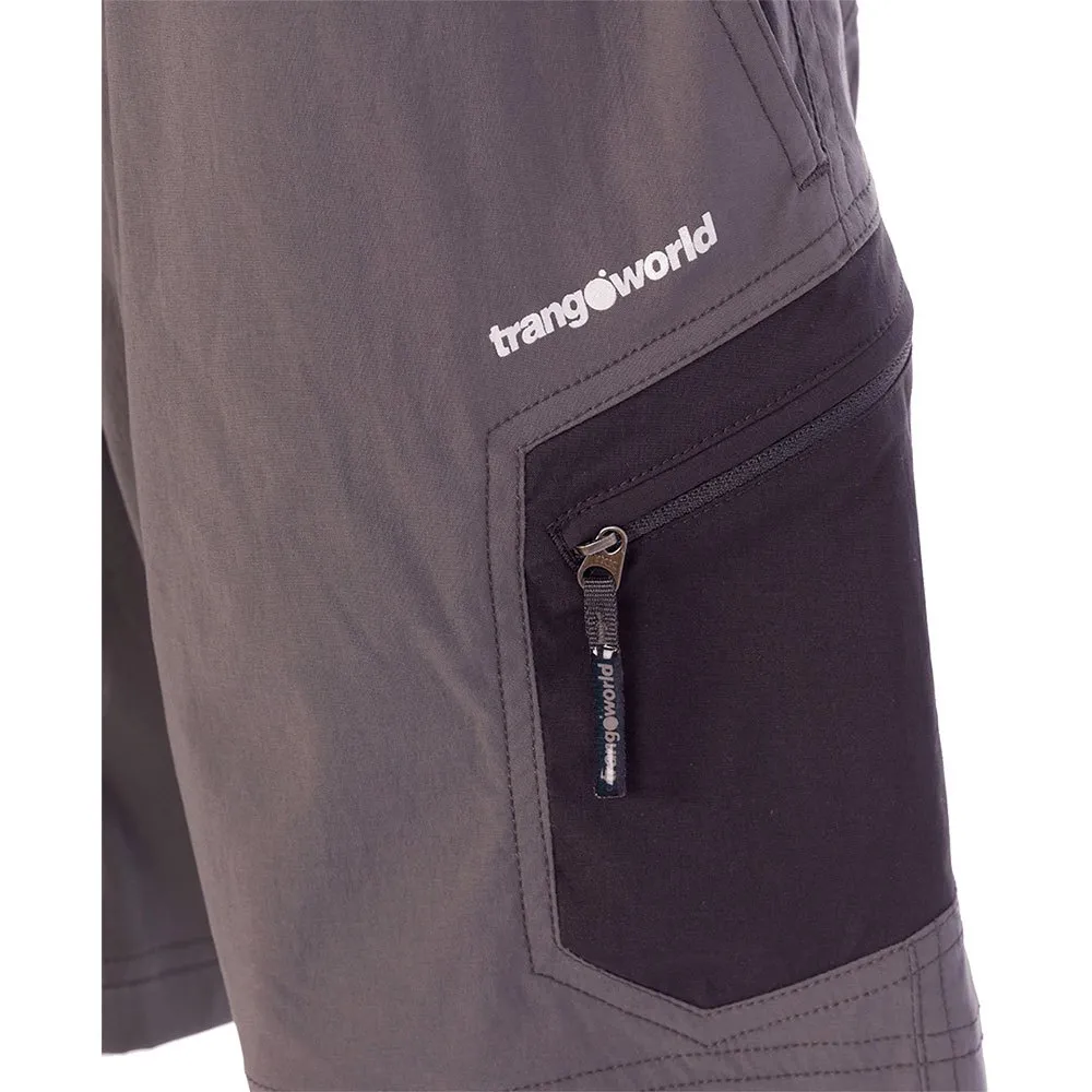 Trango Guyanna Dn Kurze Hose