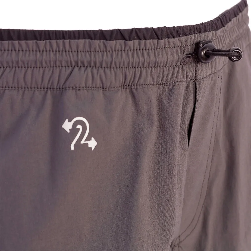 Trango Guyanna Dn Kurze Hose