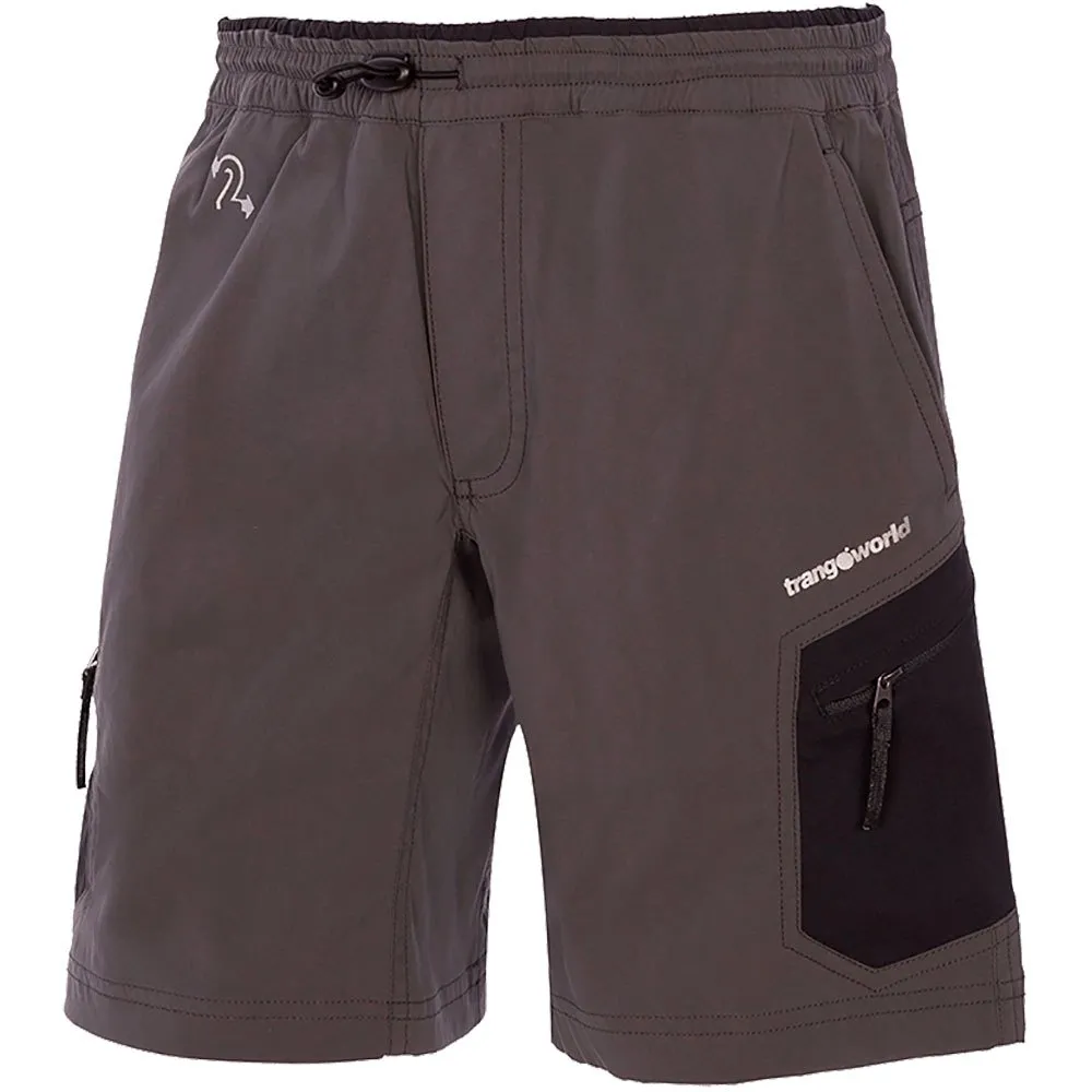 Trango Guyanna Dn Kurze Hose