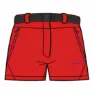 High risk red