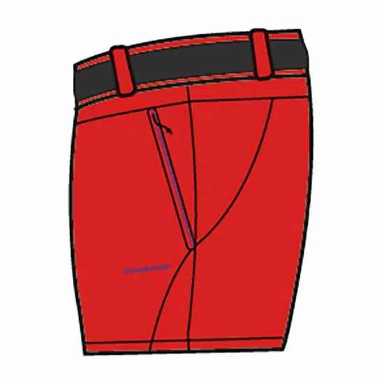 Trango Hadar Fi Kurze Hose Trango Hadar Fi Kurze Hose